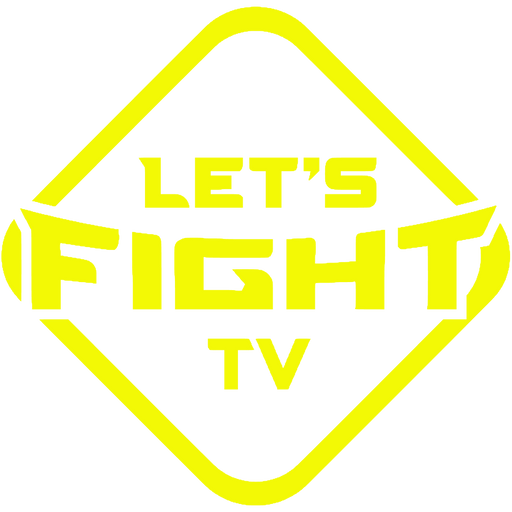 Let's Fight TV